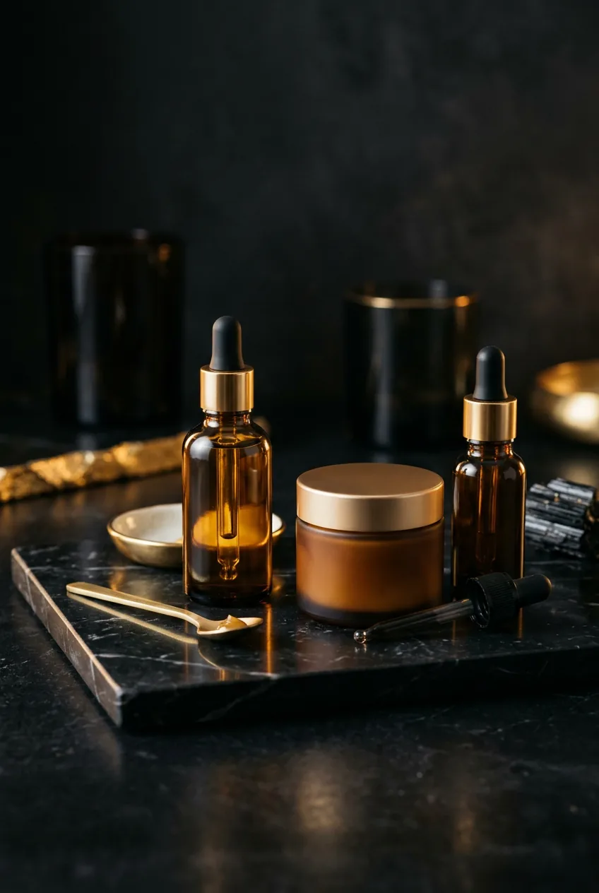 Cosmética personalizada