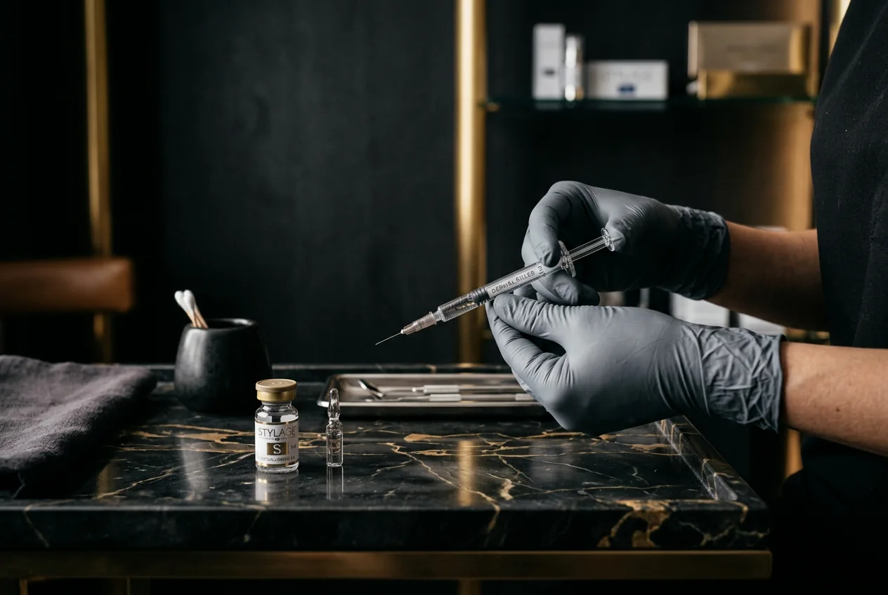 Medicina Estética